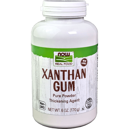 Xanthan Gum 100% Pure